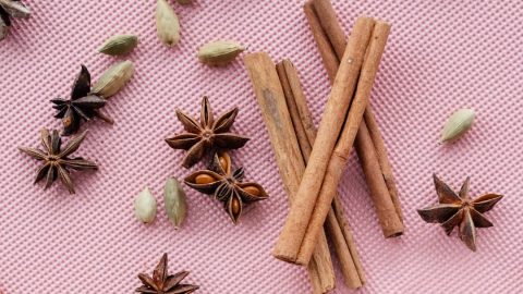Tea Loves X-MAS Chai Tea 06