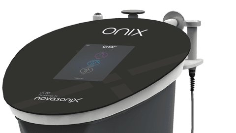 Equipo Novasonix Onix
