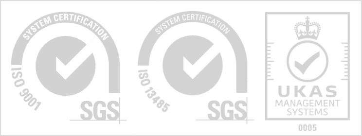 Certificaciones ISO