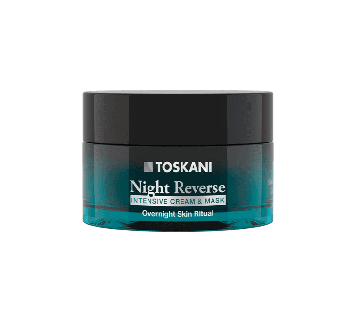Crema Toskani Night Reverse