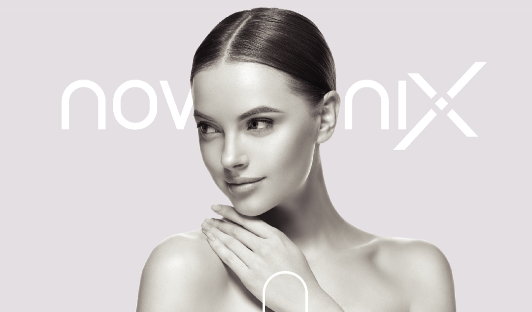 Rostro belleza mujer Centro Oficial Novasonix en Menorca